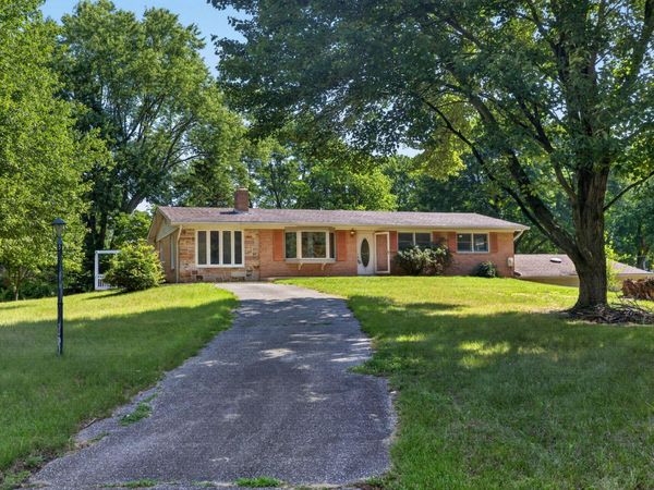 5611 PARK DRIVE, BOWIE, MD 20715