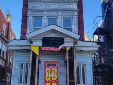 5944 WALNUT STREET, PHILADELPHIA, PA 19139