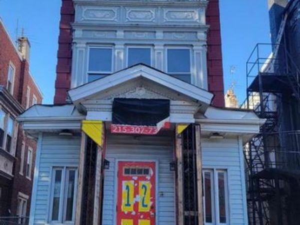 5944 WALNUT STREET, PHILADELPHIA, PA 19139