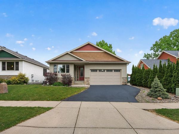 1589 Christie Place, Saint Paul, MN 55106