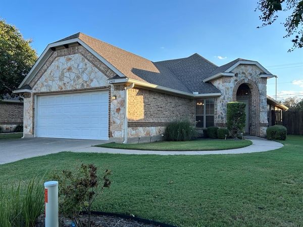 2409 Tigua Court , Waco, TX 76712
