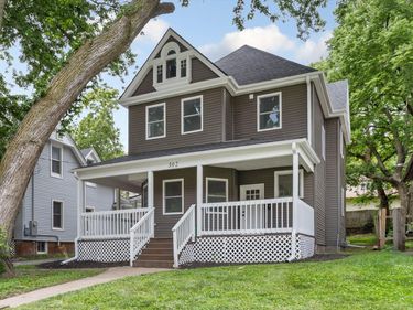 302 HARRISON Street, COUNCIL BLUFFS, IA 51503