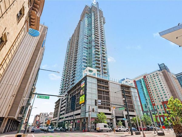 891 14th Street, Unit 3615, Denver, CO 80202