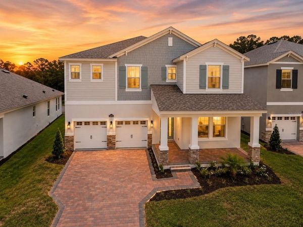 18035 CIDER MILL LN , WINTER GARDEN, FL 34787