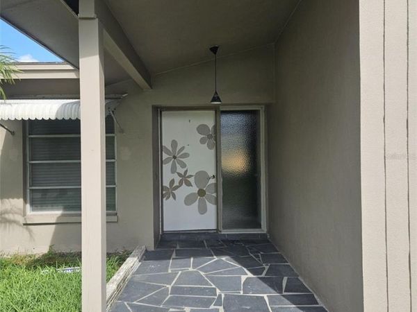 2245 CEDAR DRIVE, DUNEDIN, FL 34698