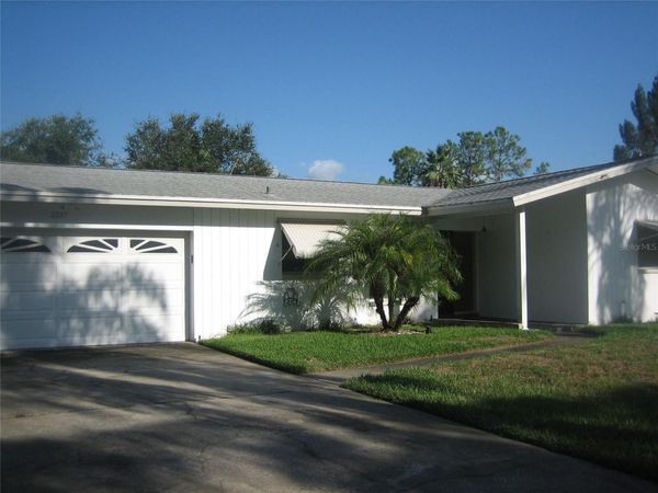 2245 CEDAR DRIVE, DUNEDIN, FL 34698