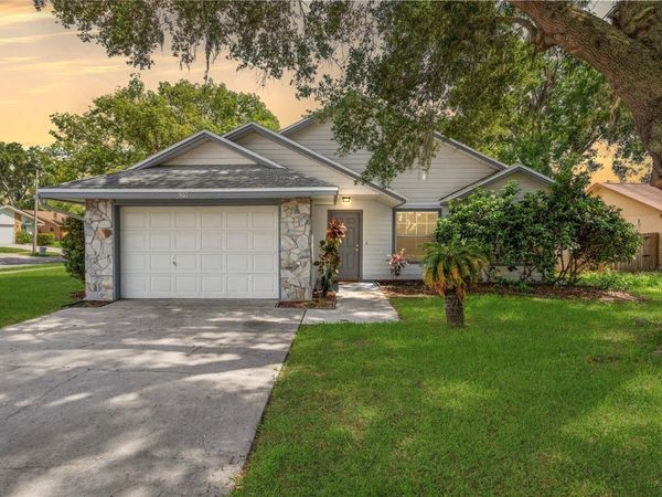 5116 PLANTATION DRIVE , HOLIDAY, FL 34690