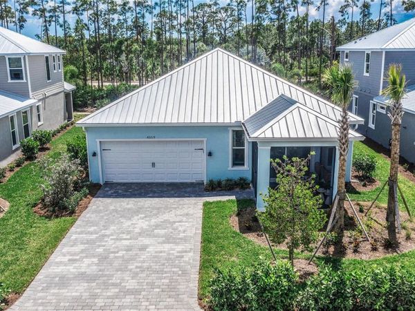 42219 HAMMOCK LANE , PUNTA GORDA, FL 33982