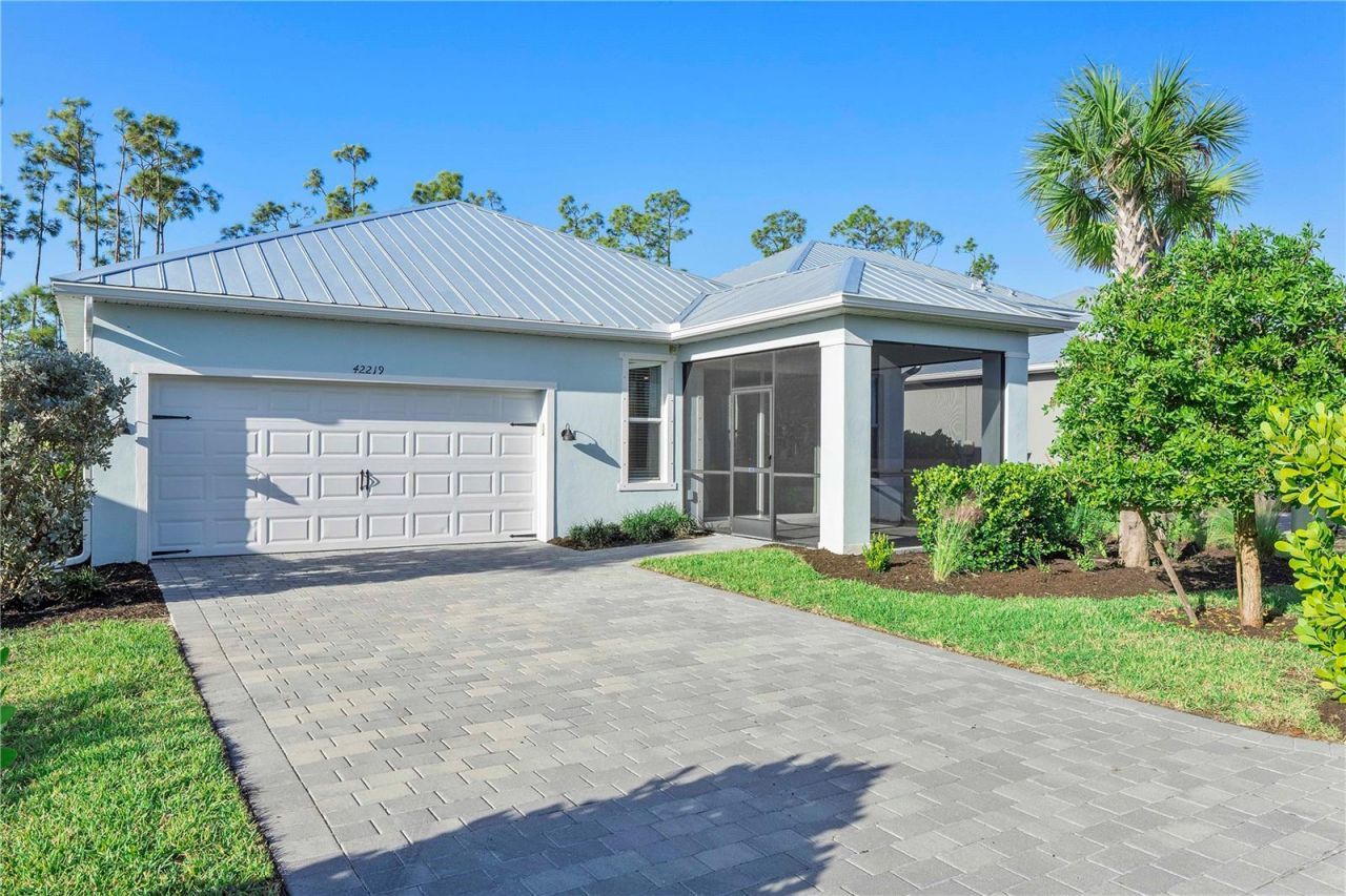 42219 Hammock Lane, Punta Gorda, FL 33982 Photo