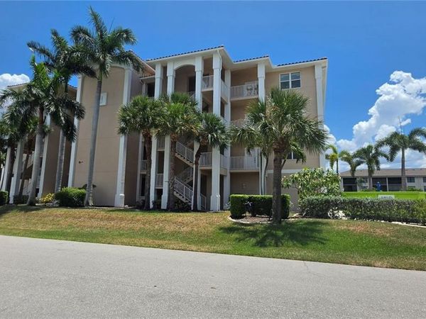 222 LEWIS CIRCLE , Unit 142, PUNTA GORDA, FL 33950