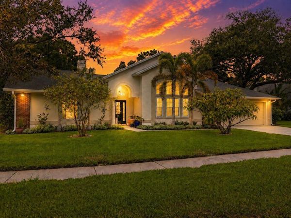 8412 RIDGEBROOK CIRCLE , ODESSA, FL 33556