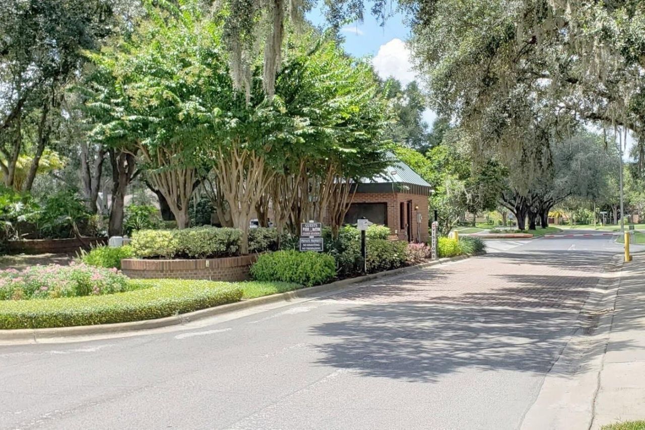 8412 Ridgebrook Circle, Odessa, FL 33556 Photo