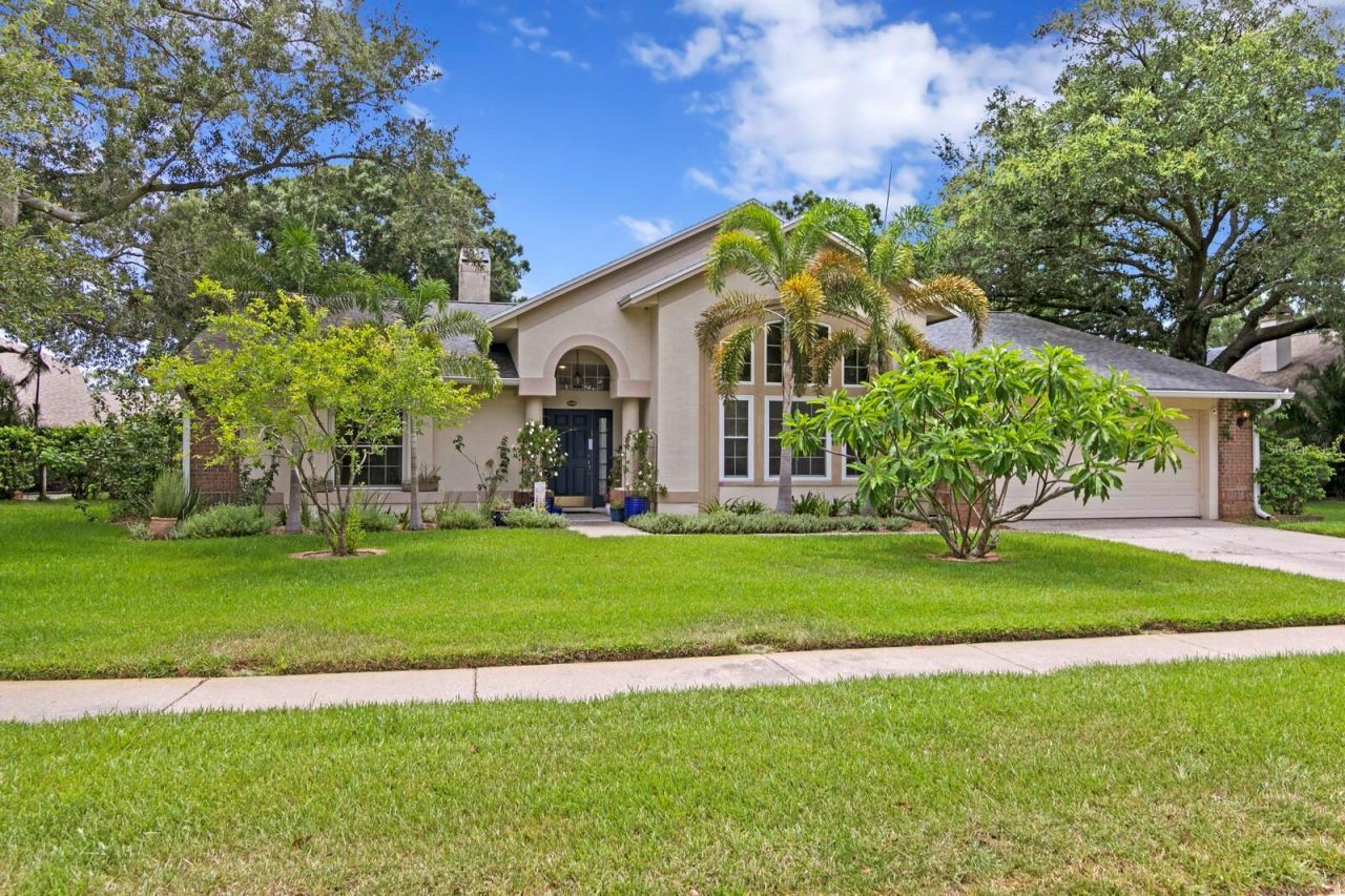 8412 Ridgebrook Circle, Odessa, FL 33556 Photo