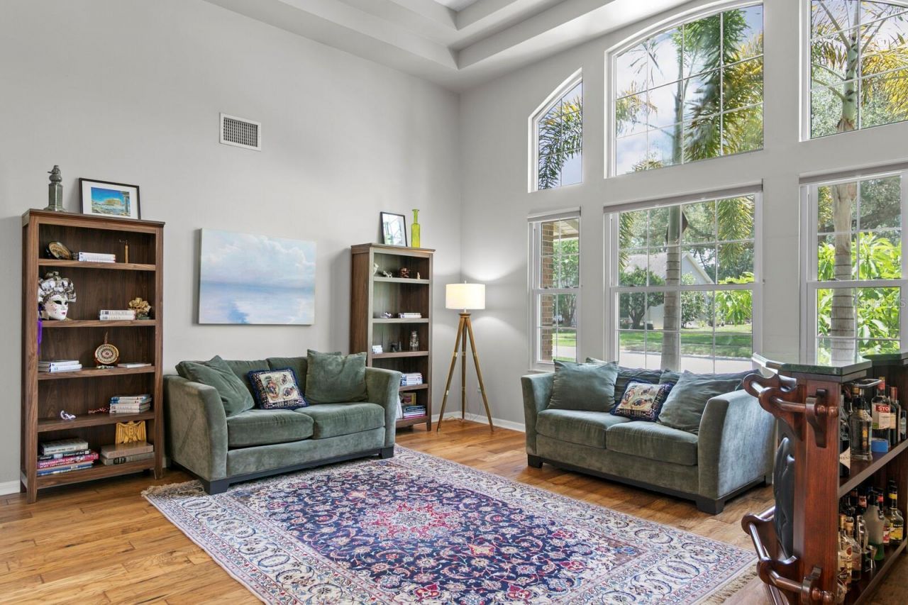 8412 Ridgebrook Circle, Odessa, FL 33556 Photo