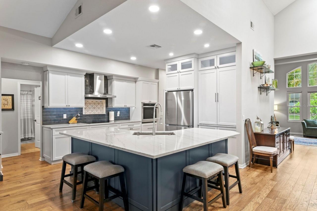 8412 Ridgebrook Circle, Odessa, FL 33556 Photo