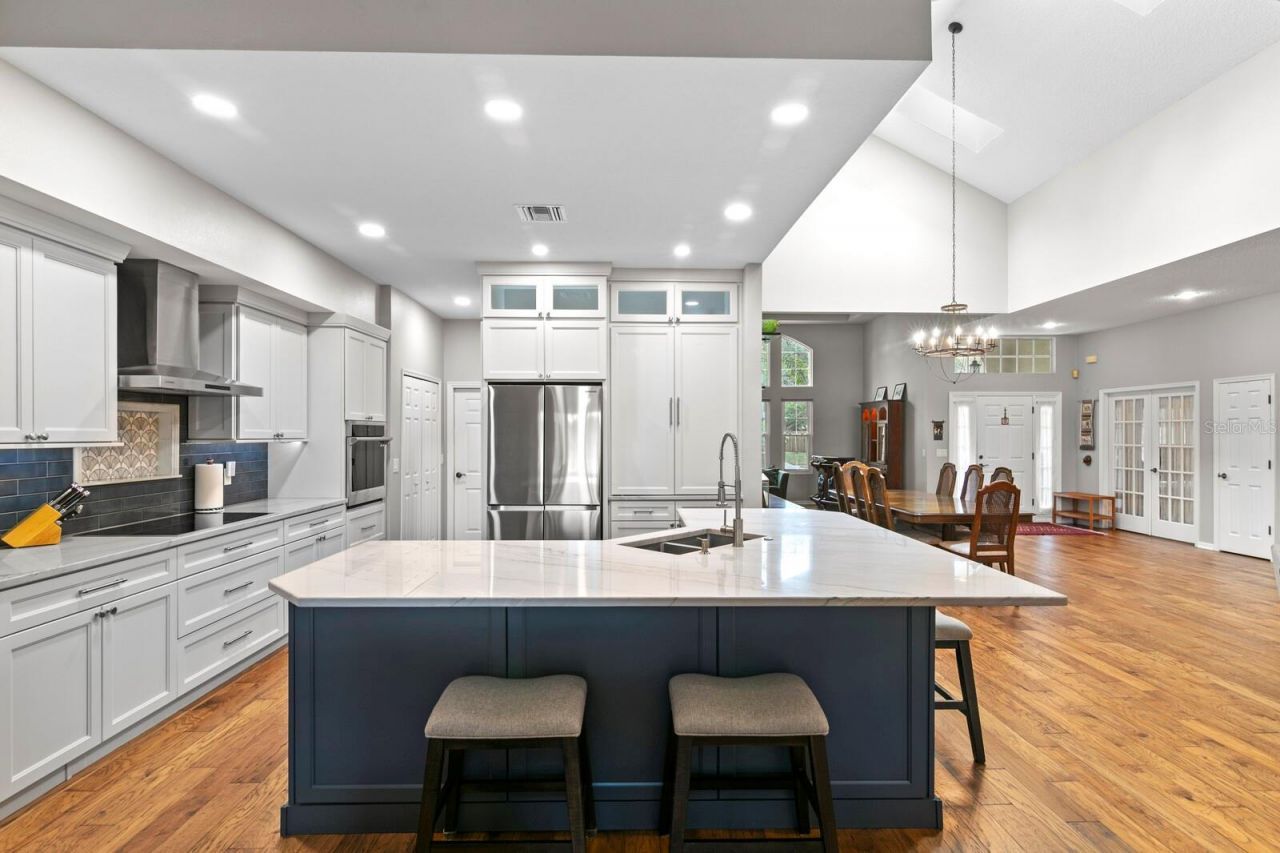 8412 Ridgebrook Circle, Odessa, FL 33556 Photo