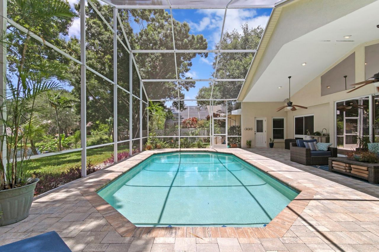 8412 Ridgebrook Circle, Odessa, FL 33556 Photo