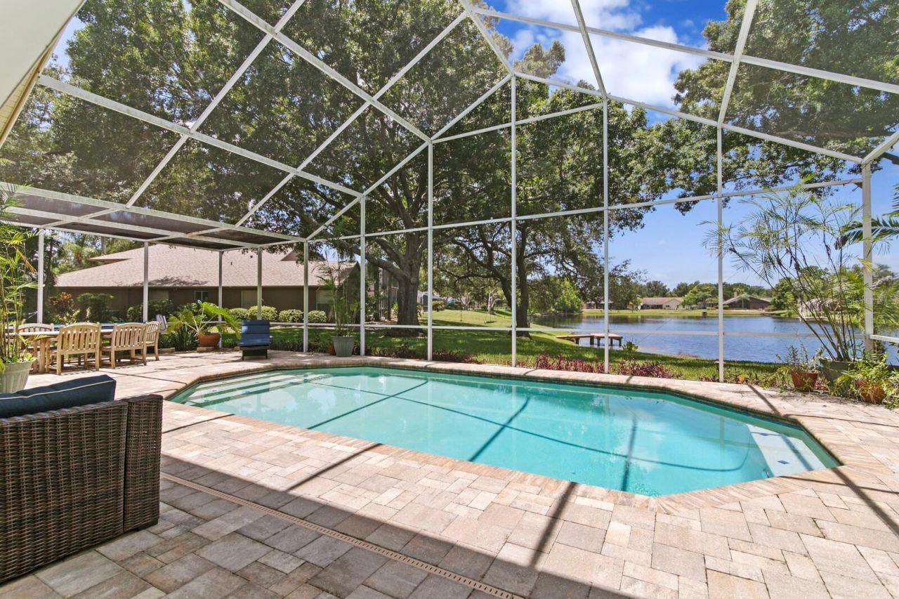 8412 Ridgebrook Circle, Odessa, FL 33556 Photo