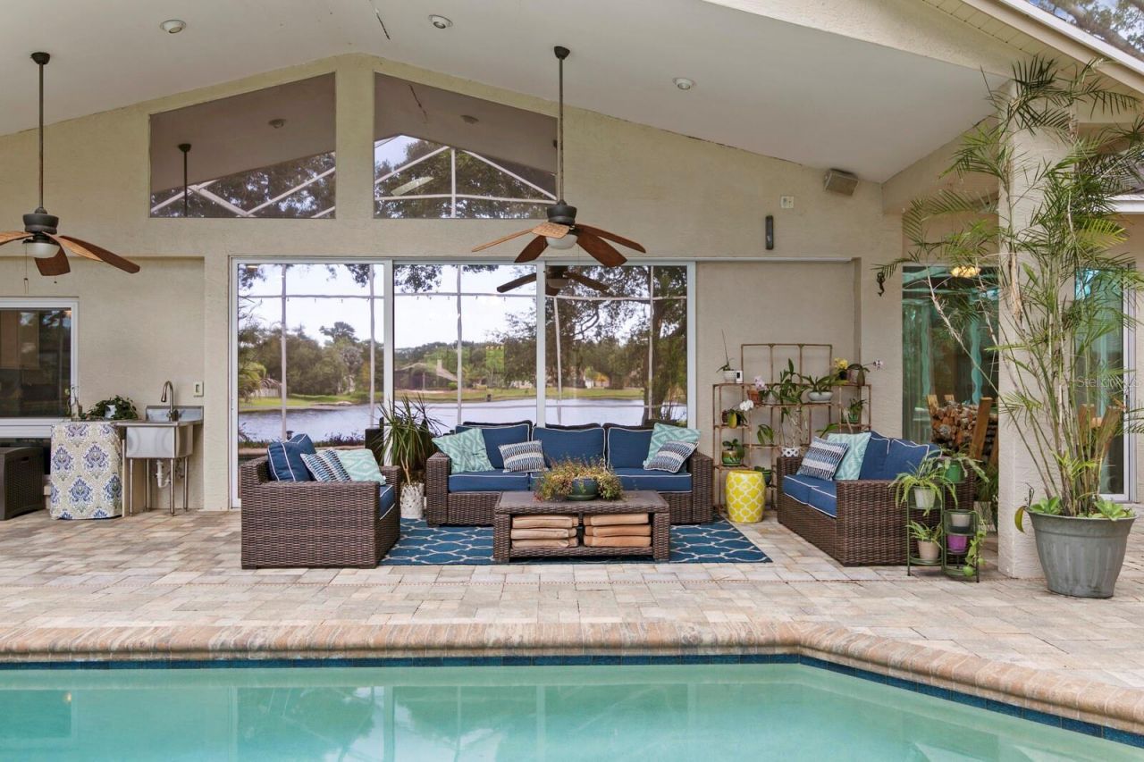 8412 Ridgebrook Circle, Odessa, FL 33556 Photo