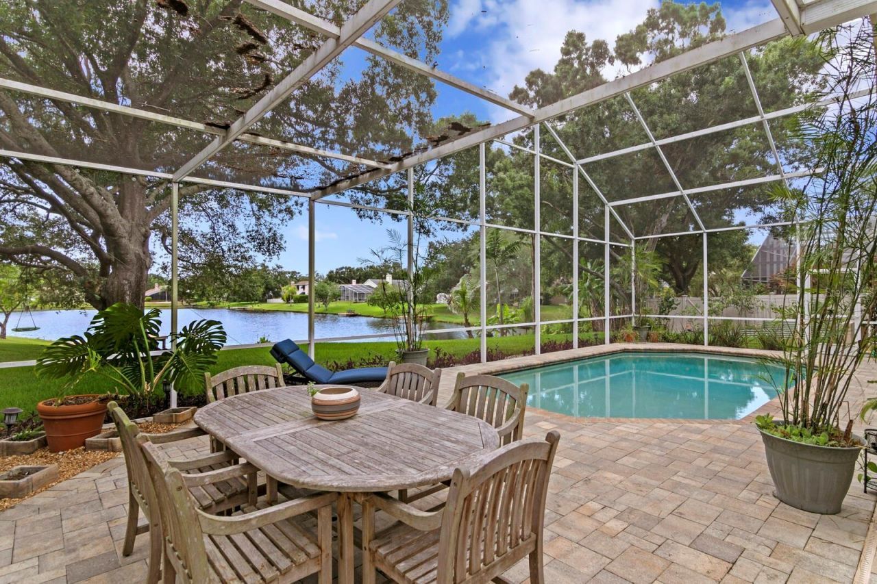 8412 Ridgebrook Circle, Odessa, FL 33556 Photo