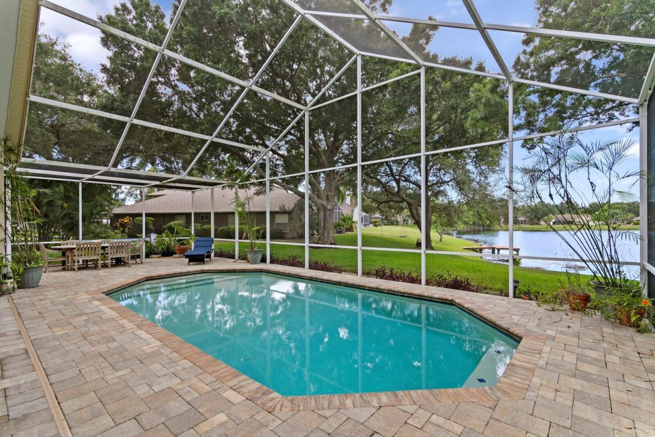 8412 Ridgebrook Circle, Odessa, FL 33556 Photo