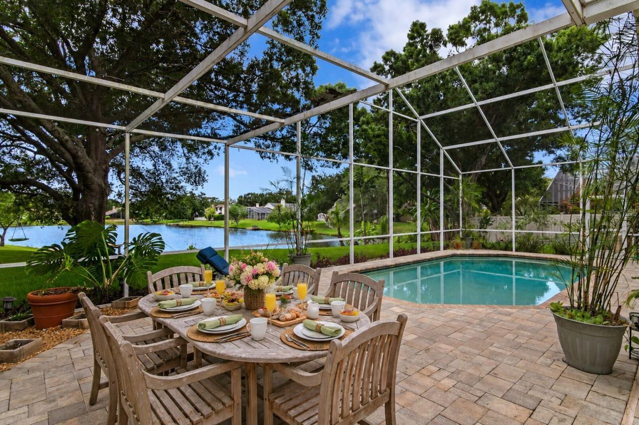 8412 Ridgebrook Circle, Odessa, FL 33556 Photo