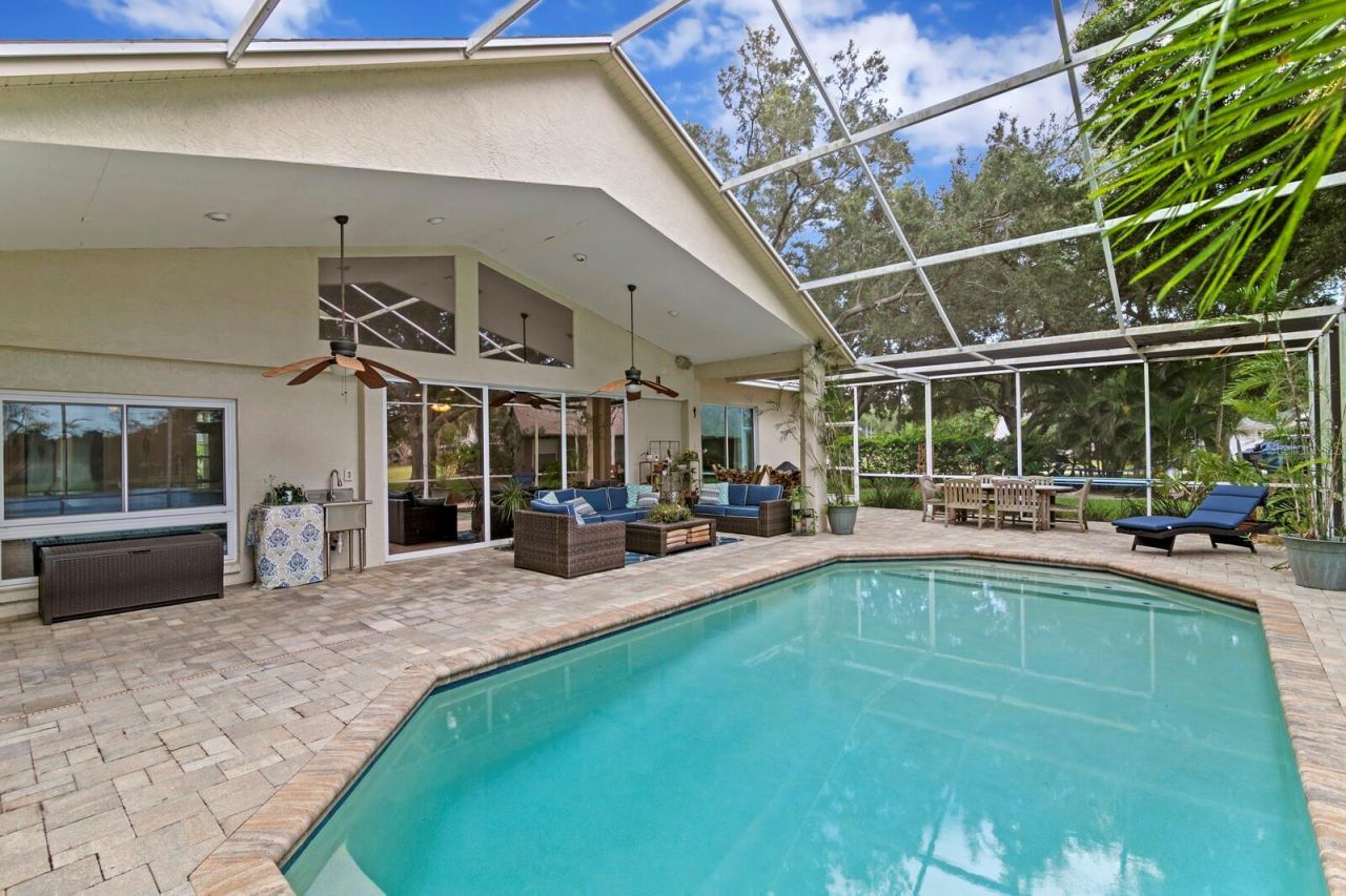 8412 Ridgebrook Circle, Odessa, FL 33556 Photo