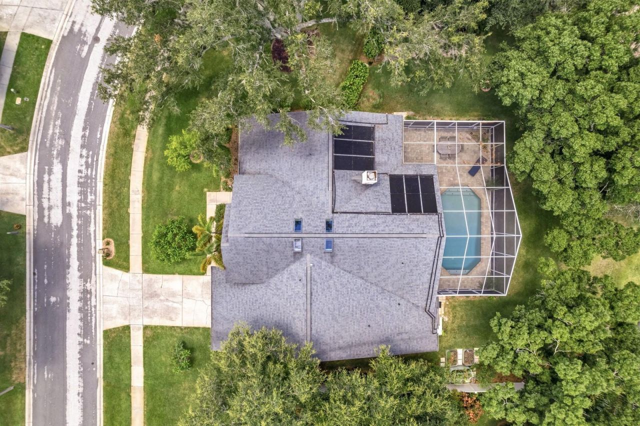 8412 Ridgebrook Circle, Odessa, FL 33556 Photo