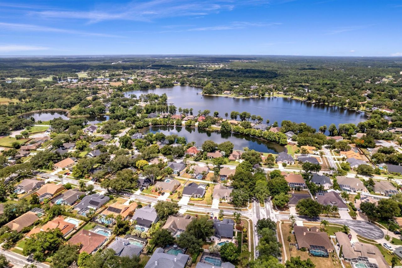 8412 Ridgebrook Circle, Odessa, FL 33556 Photo