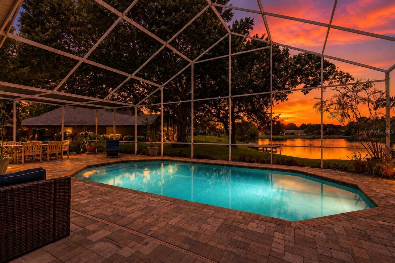 8412 Ridgebrook Circle, Odessa, FL 33556 Photo