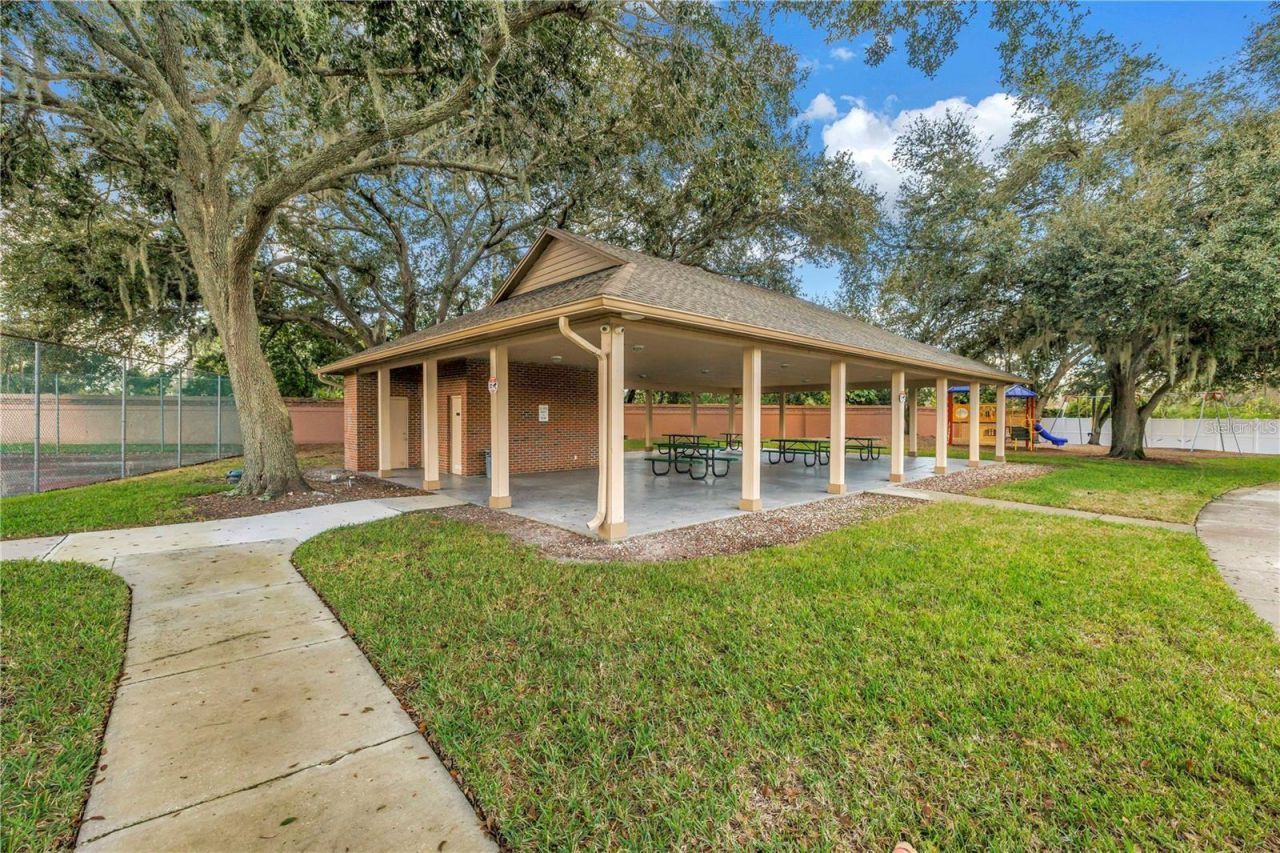 8412 Ridgebrook Circle, Odessa, FL 33556 Photo