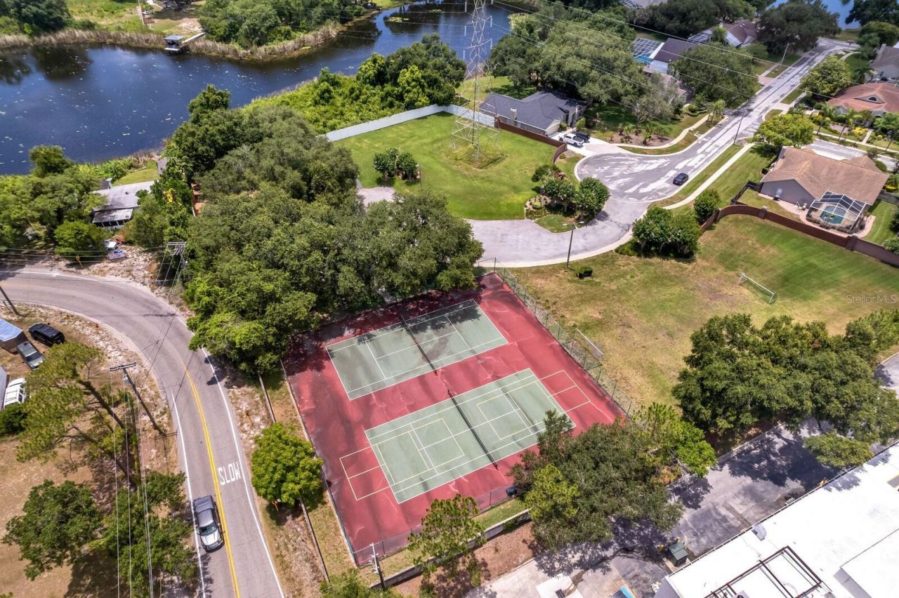 8412 Ridgebrook Circle, Odessa, FL 33556 Photo