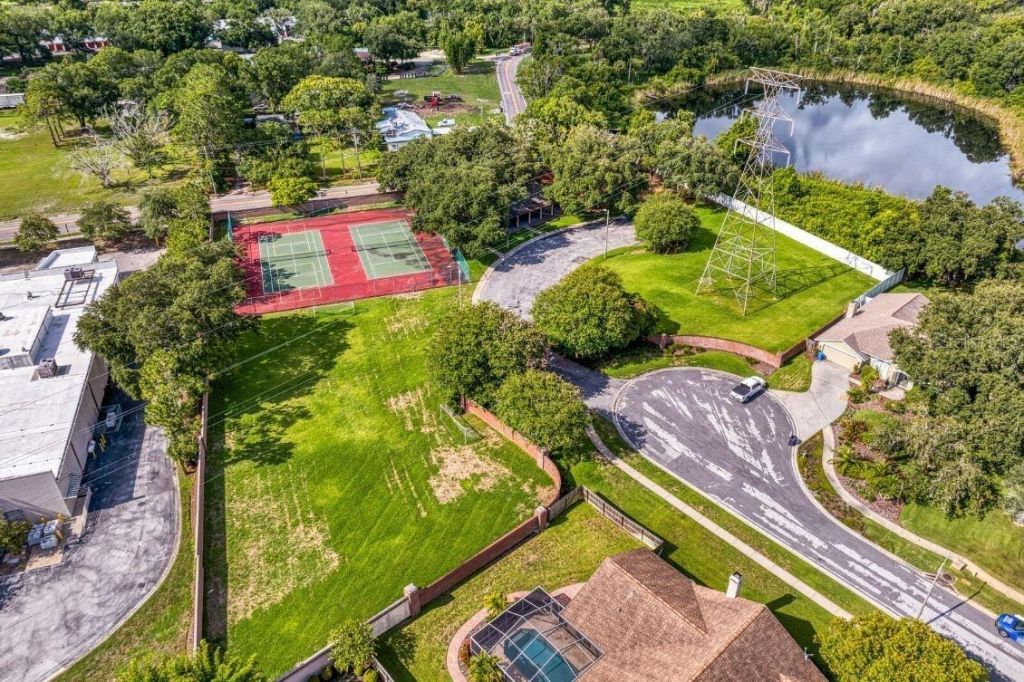 8412 Ridgebrook Circle, Odessa, FL 33556 Photo
