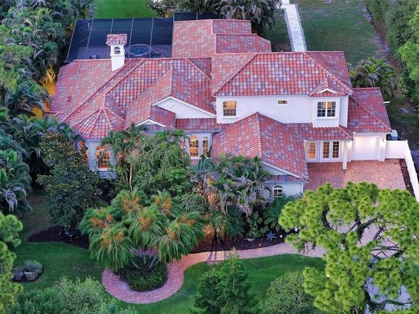 4981 HUBNER CIRCLE, SARASOTA, FL 34241