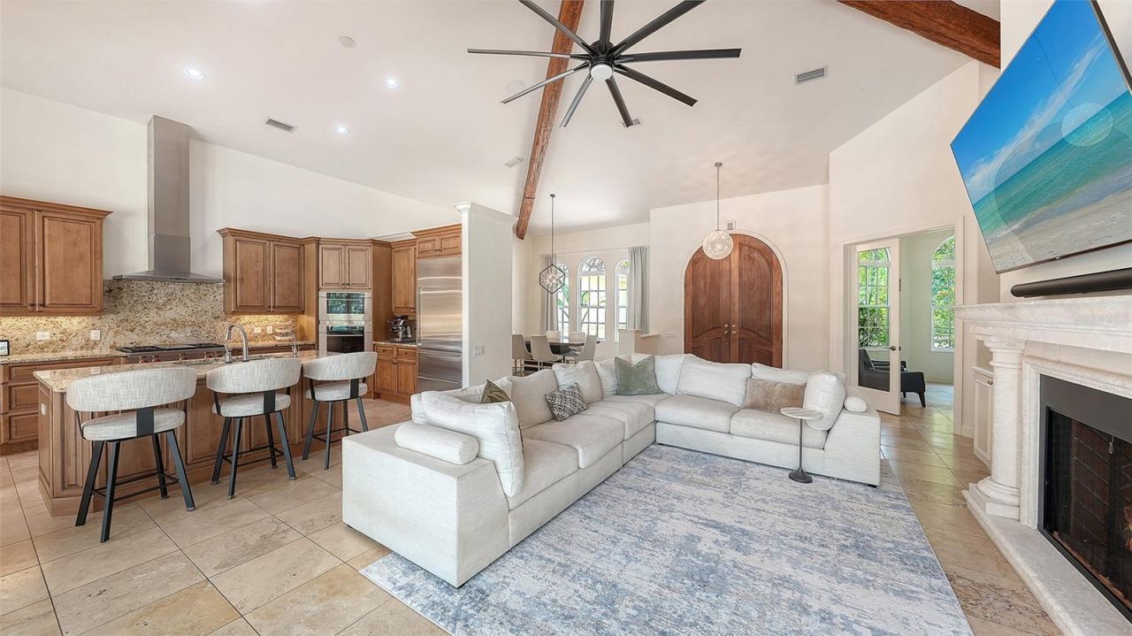 4981 Hubner Circle, Sarasota, FL 34241 Photo