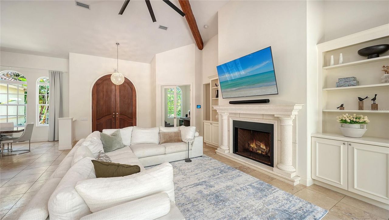 4981 Hubner Circle, Sarasota, FL 34241 Photo