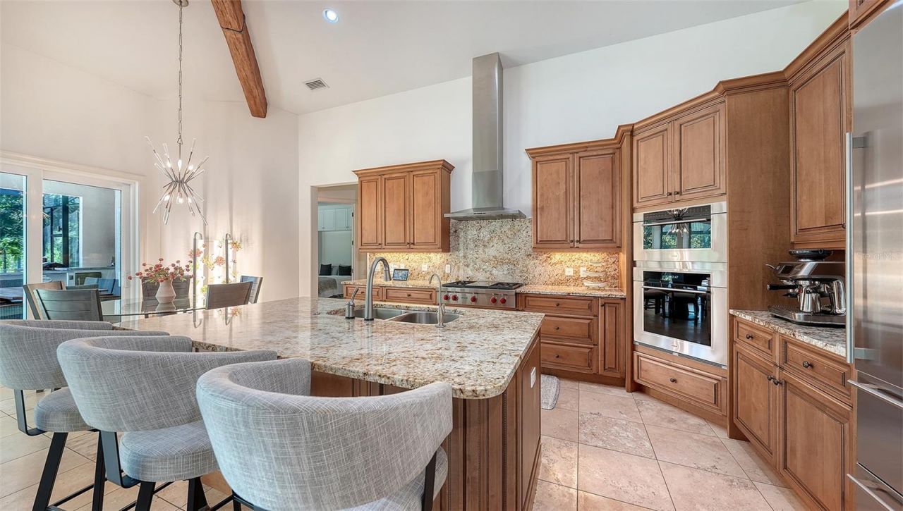 4981 Hubner Circle, Sarasota, FL 34241 Photo