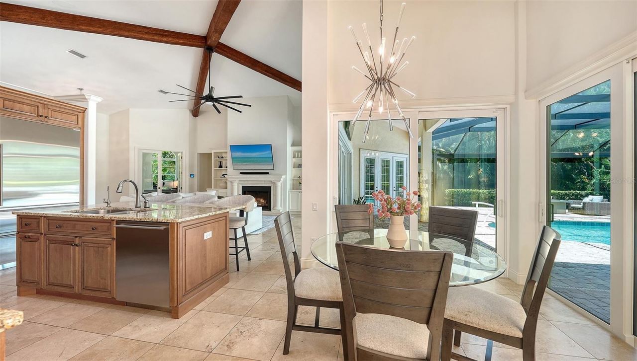4981 Hubner Circle, Sarasota, FL 34241 Photo