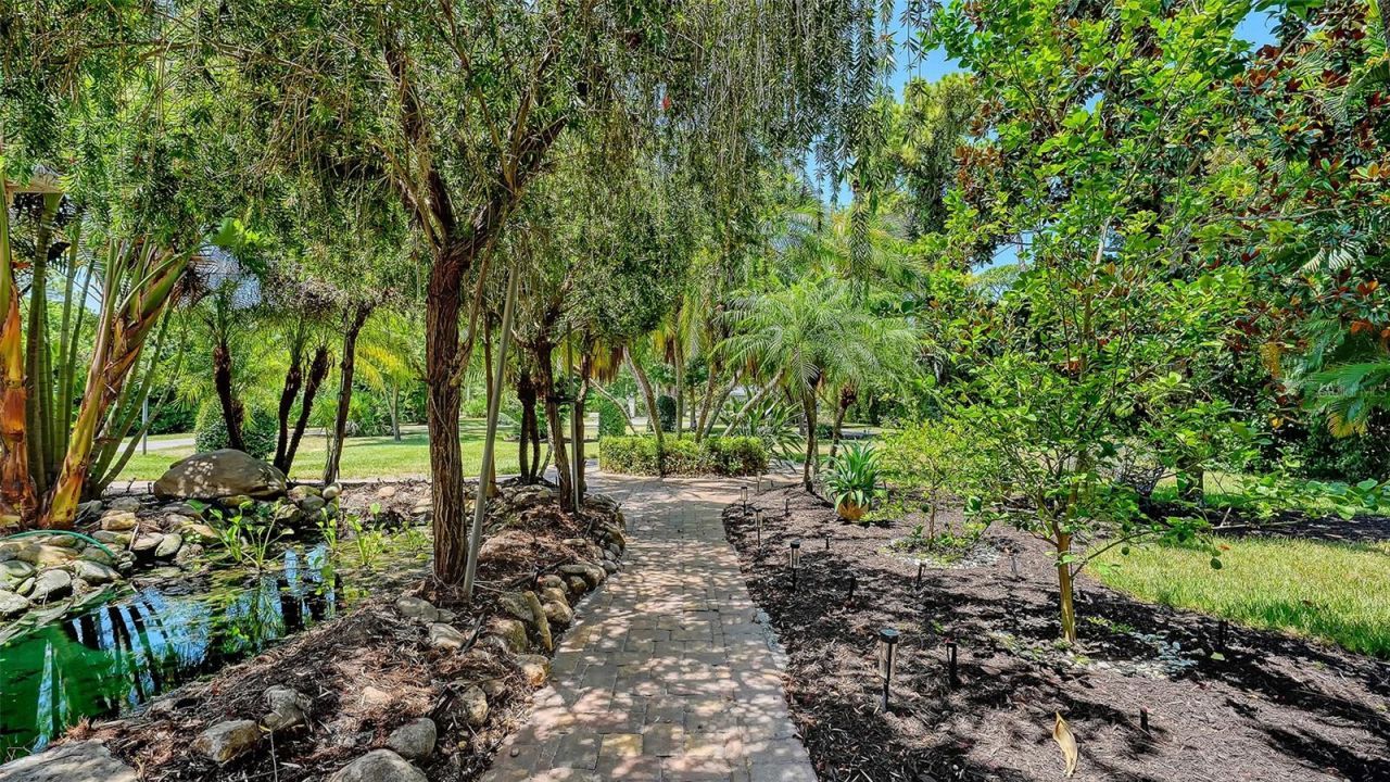 4981 Hubner Circle, Sarasota, FL 34241 Photo
