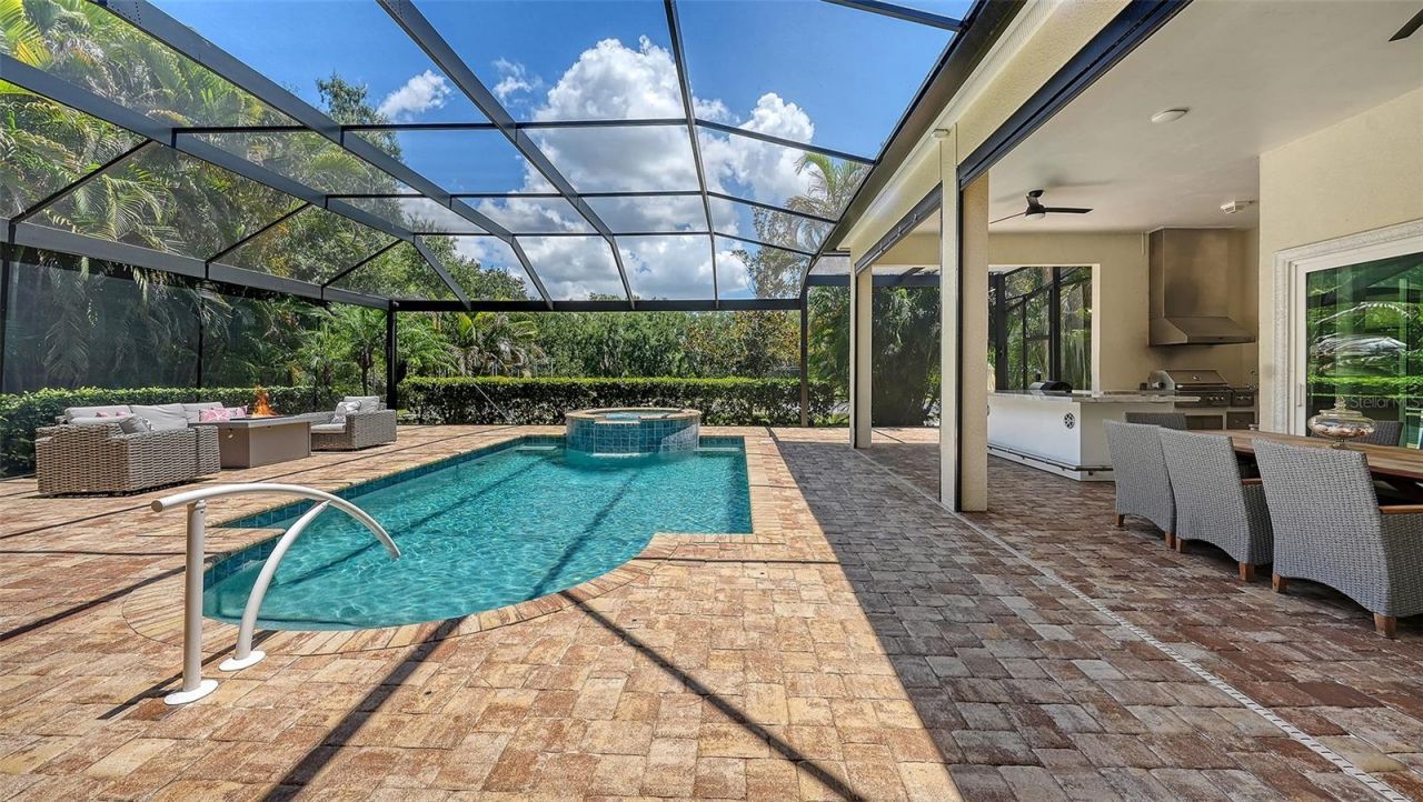 4981 Hubner Circle, Sarasota, FL 34241 Photo