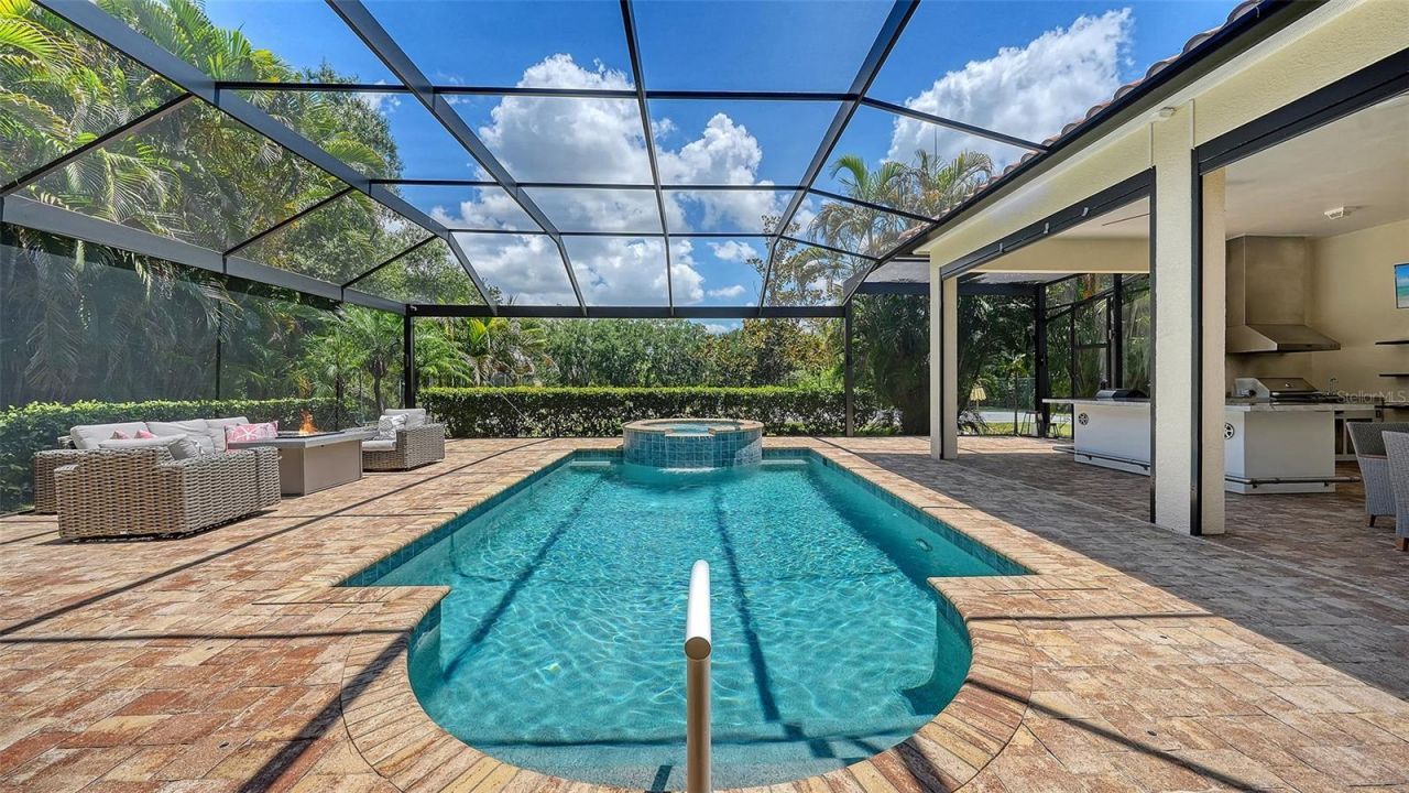 4981 Hubner Circle, Sarasota, FL 34241 Photo