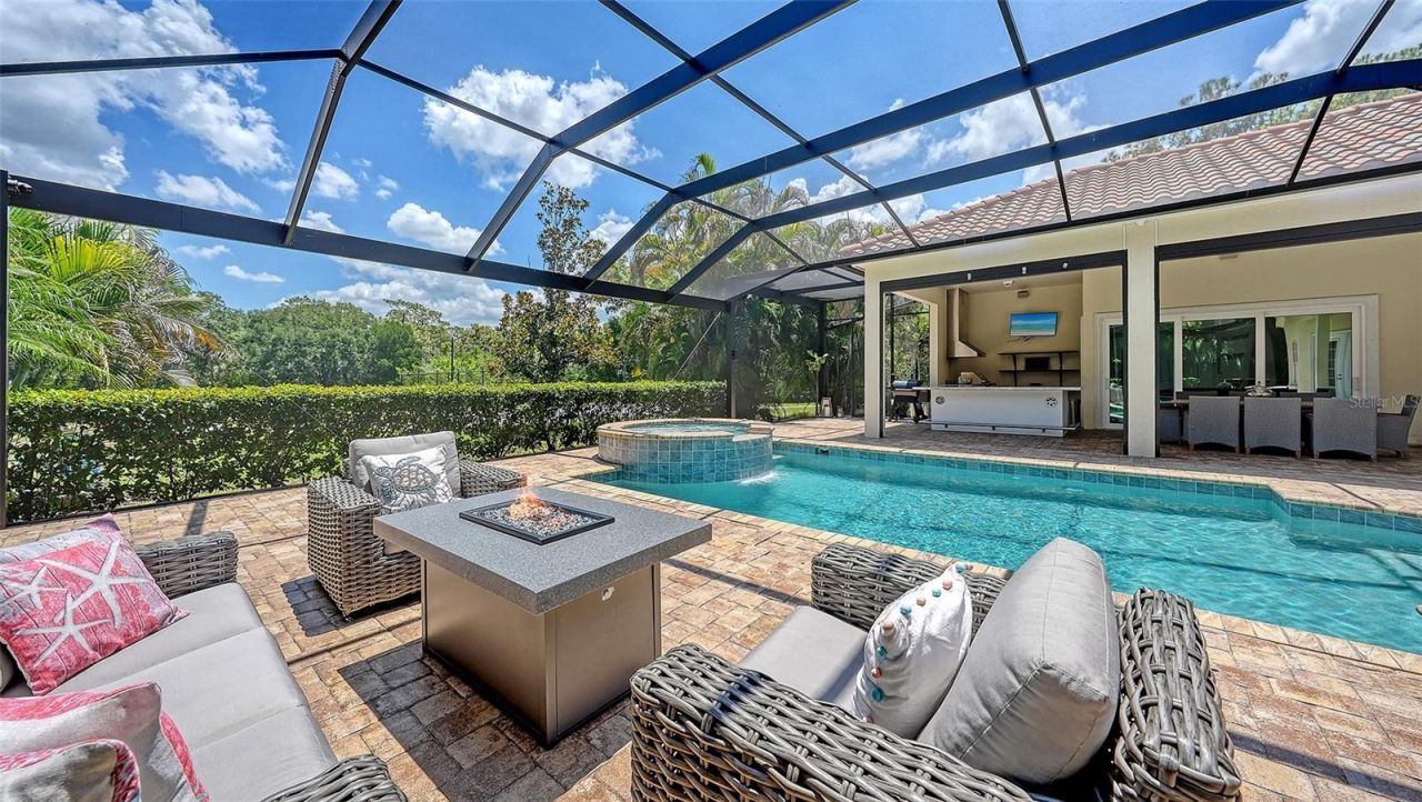 4981 Hubner Circle, Sarasota, FL 34241 Photo