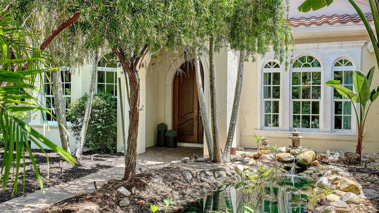 4981 Hubner Circle, Sarasota, FL 34241 Photo