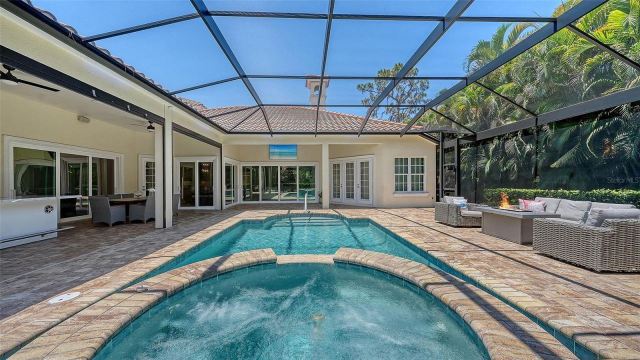 4981 Hubner Circle, Sarasota, FL 34241 Photo