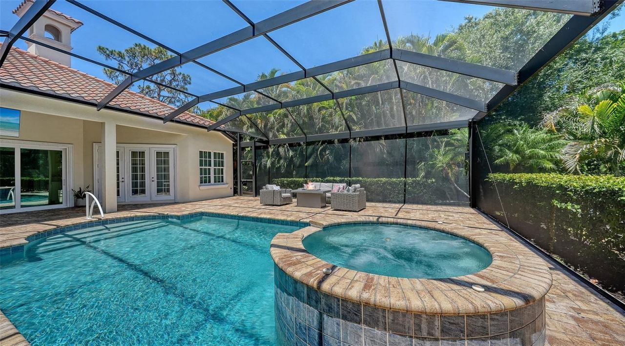 4981 Hubner Circle, Sarasota, FL 34241 Photo