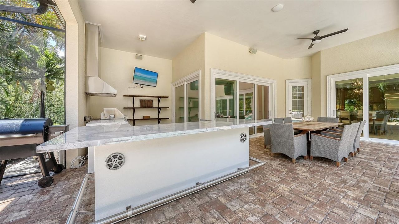 4981 Hubner Circle, Sarasota, FL 34241 Photo