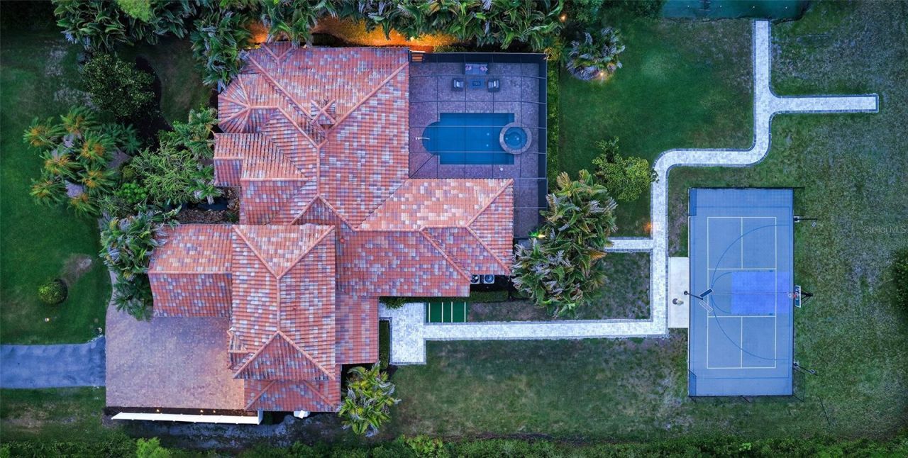 4981 Hubner Circle, Sarasota, FL 34241 Photo