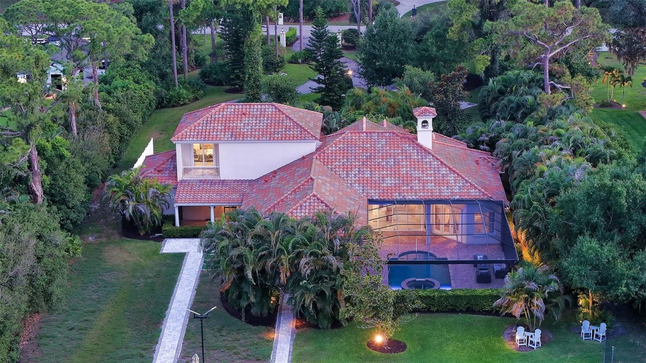 4981 Hubner Circle, Sarasota, FL 34241 Photo