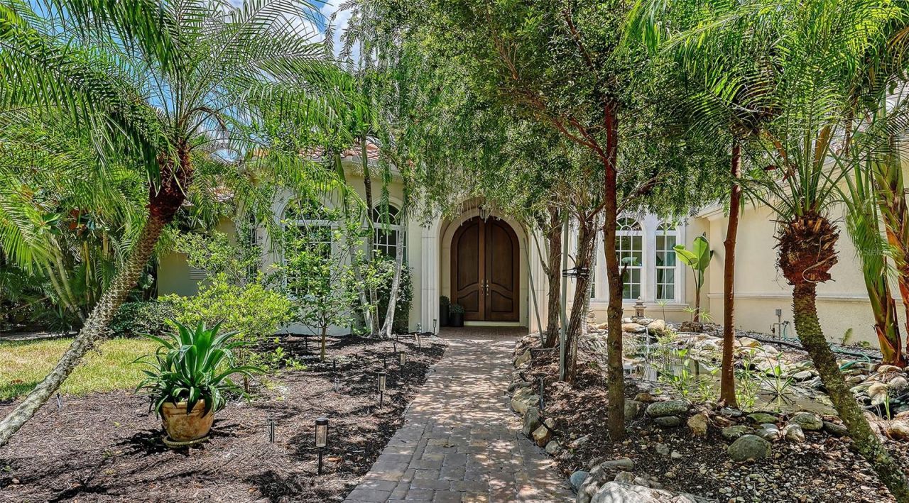 4981 Hubner Circle, Sarasota, FL 34241 Photo