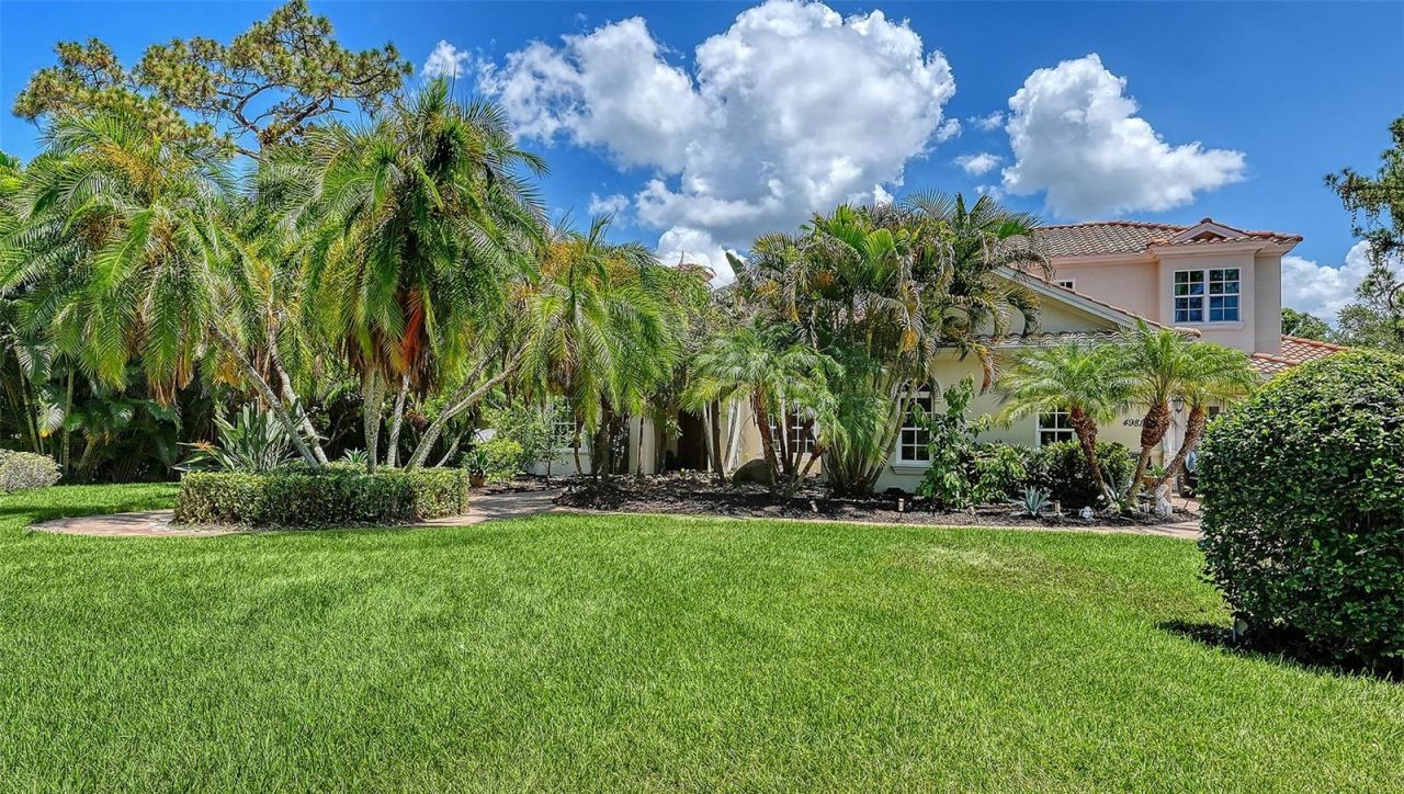 4981 Hubner Circle, Sarasota, FL 34241 Photo